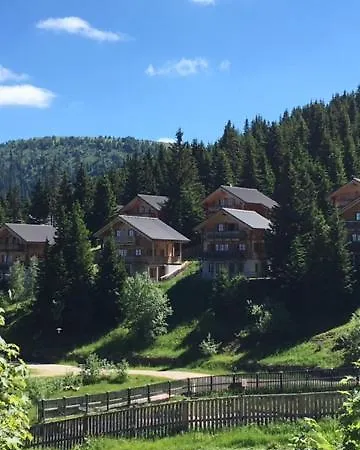 Koralpe Hotel