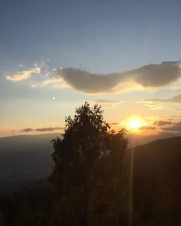 Koralpe Sankt Stefan im Lavanttal